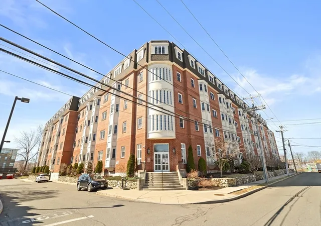 Homes for sale in Everett, MA | 120 Wyllis Ave, Everett, MA 02149 | Houzeo
