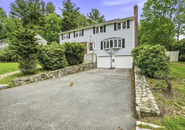 Homes for sale in Framingham, MA | 57 Lanewood Ave, Framingham, MA 01701 | MLS# 73528889