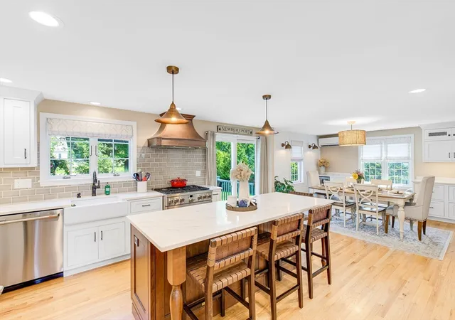 Photo 1 of Sale Pending at 5 Virginia Ln, Newburyport, MA 01950 | MLS# 73562207 | Listing updated on 2026-08-31
