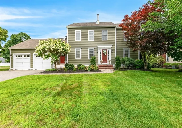 Photo 2 of Sale Pending at 5 Virginia Ln, Newburyport, MA 01950 | MLS# 73562207 | Listing updated on 2026-08-31