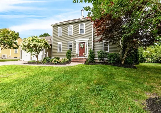 Photo 3 of Sale Pending at 5 Virginia Ln, Newburyport, MA 01950 | MLS# 73562207 | Listing updated on 2026-08-31