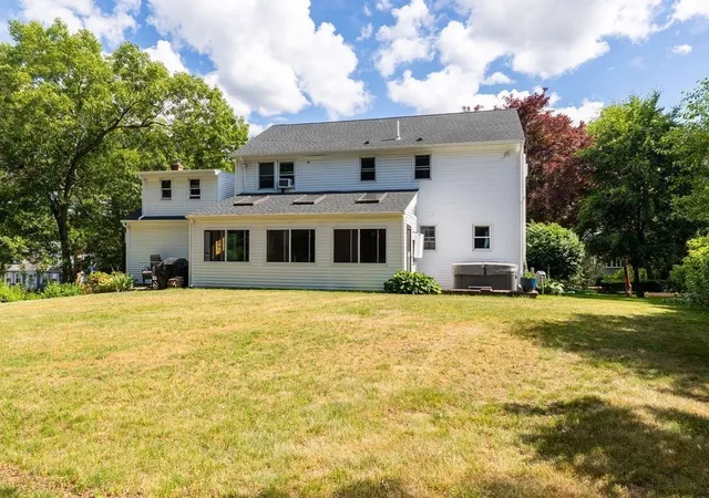 Homes for sale in Reading, MA | 148 South St, Reading, MA 01867 | MLS# 73537432