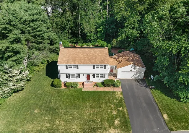 Homes for sale in Westborough, MA | 9 Carolyn Dr, Westborough, MA 01581 | MLS# 73541903