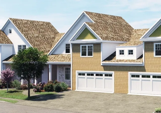 Homes for sale in Duxbury, MA | 3 Secret Pond Way #35, Duxbury, MA 02332 | MLS# 73547344