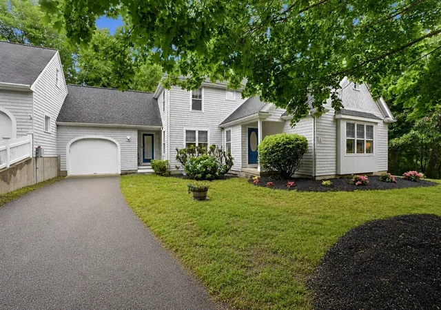 Homes for sale in Scituate, MA | 6 Brookside Lane #6, Scituate, MA 02066 | MLS# 73547646