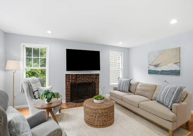 Homes for sale in Scituate, MA | 6 Brookside Lane #6, Scituate, MA 02066 | MLS# 73547646