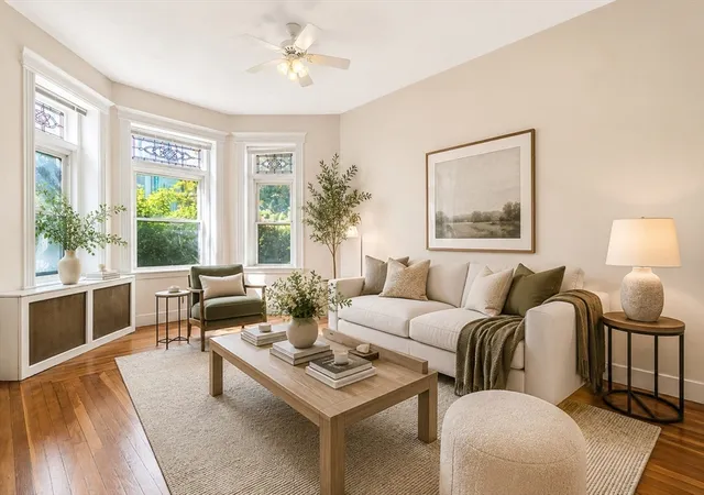 Photo 1 of Condo for sale at 1109 Boylston St #4, Boston, MA 02215 | MLS# 73549529 | Listing updated on 2026-07-21