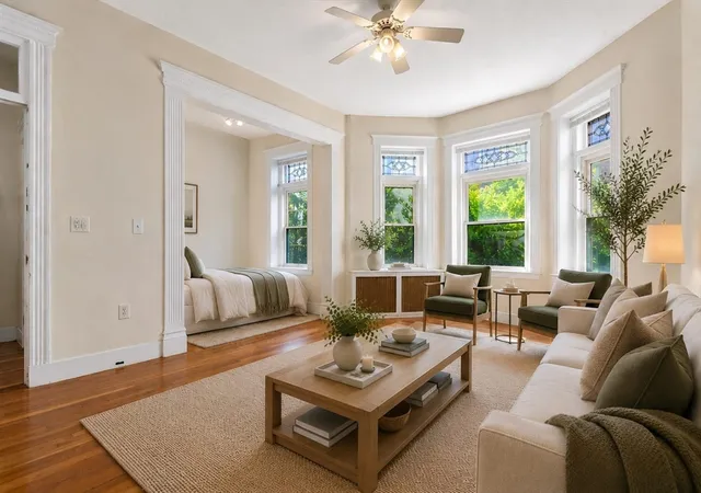 Photo 3 of Condo for sale at 1109 Boylston St #4, Boston, MA 02215 | MLS# 73549529 | Listing updated on 2026-07-21