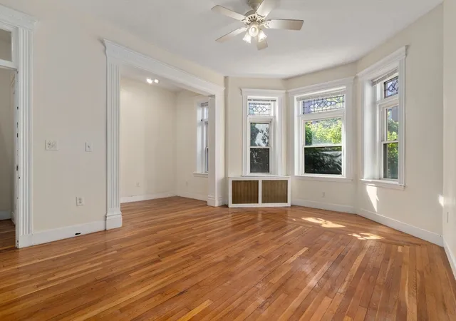 Listing Photo 4 - Condo for sale in building located at 1109 Boylston St, Boston, MA 02215 - Unit #4