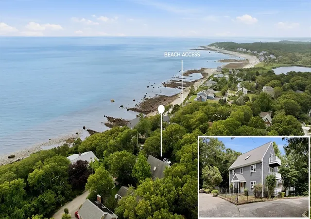 1st image of 125 Shore Dr, Plymouth, MA 02360 | MLS# 73556453