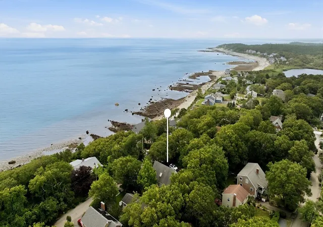 5th image of 125 Shore Dr, Plymouth, MA 02360 | MLS# 73556453