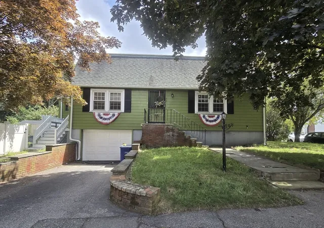 Photo 1 of Single family home for sale at 50 Dickerman Ln, Braintree, MA 02184 | MLS# 73563030 | Listing updated on 2026-09-13