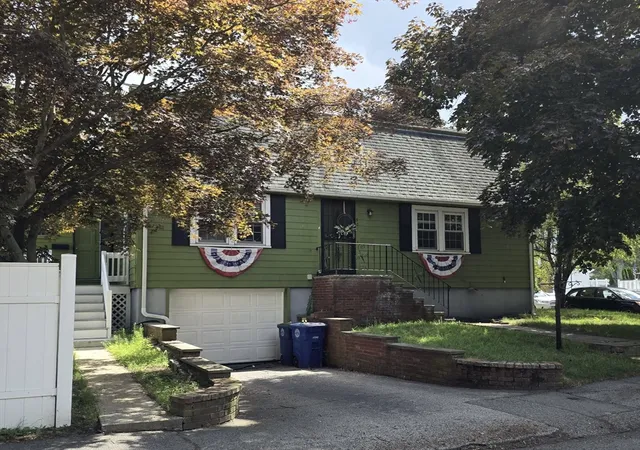 Photo 2 of Single family home for sale at 50 Dickerman Ln, Braintree, MA 02184 | MLS# 73563030 | Listing updated on 2026-09-13