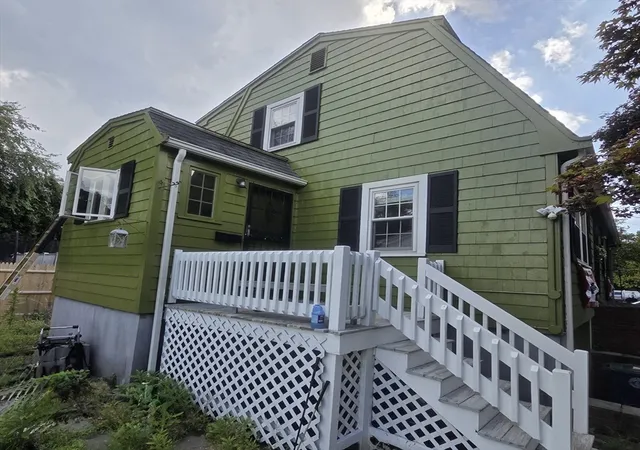 Photo 3 of Single family home for sale at 50 Dickerman Ln, Braintree, MA 02184 | MLS# 73563030 | Listing updated on 2026-09-13