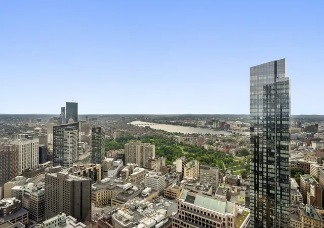 1st image of 240 Devonshire Street #U4602, Boston, MA 02110 | MLS# 73532103