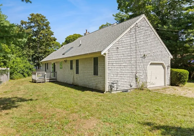 5th image of 137 Wianno Circle, Barnstable, MA 02655 | MLS# 73568233