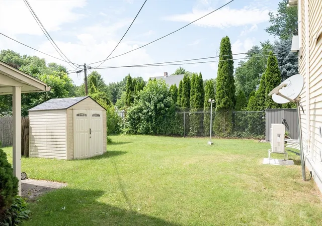 17th image of 30 Clayton Street #F, Springfield, MA 01107 | MLS# 73547994
