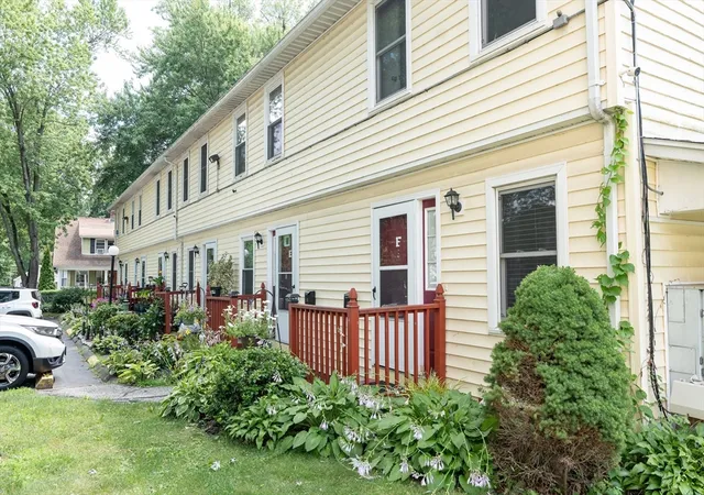 1st image of 30 Clayton Street #F, Springfield, MA 01107 | MLS# 73547994