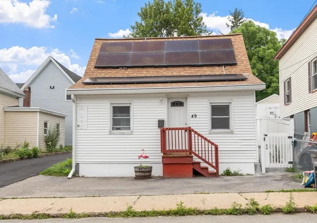 1st image of 49 Baker Street, Gardner, MA 01440 | MLS# 73554043