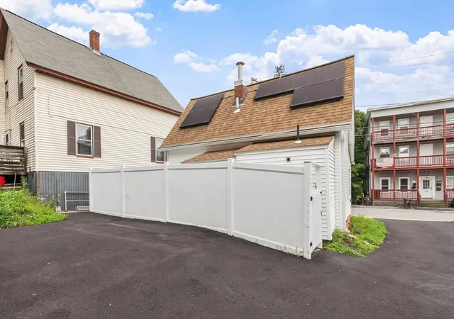 23rd image of 49 Baker Street, Gardner, MA 01440 | MLS# 73554043