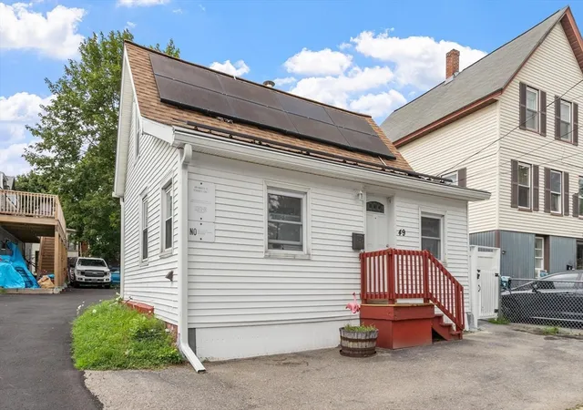4th image of 49 Baker Street, Gardner, MA 01440 | MLS# 73554043