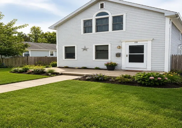 Photo 1 of Single family home for sale at 28 Wilson, South Dartmouth, MA 02748 | MLS# 73553460 | Listing updated on 2026-09-03