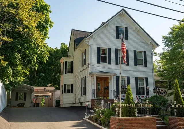 1st image of 33 Water St, Medford, MA 02155 | MLS# 73533468
