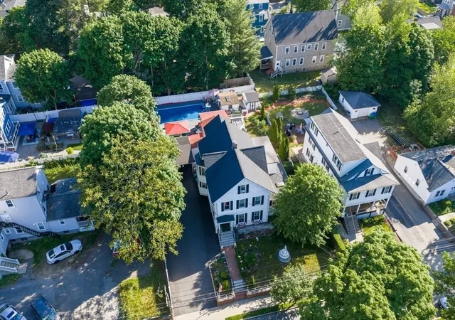 2nd image of 33 Water St, Medford, MA 02155