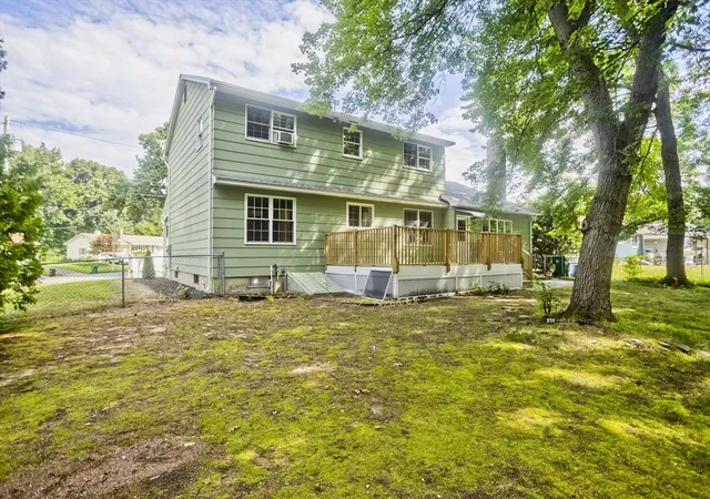 38th image of 127 Szetela Dr, Chicopee, MA 01013 | MLS# 73558030