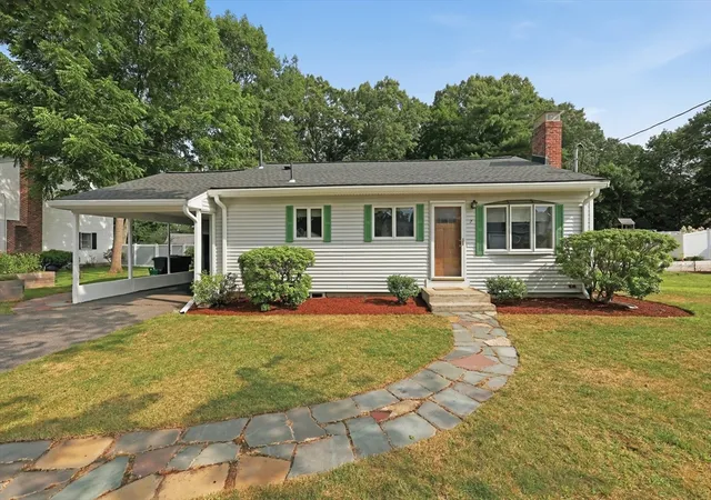 1st image of 7 Foley Dr, Natick, MA 01760 | MLS# 73556894