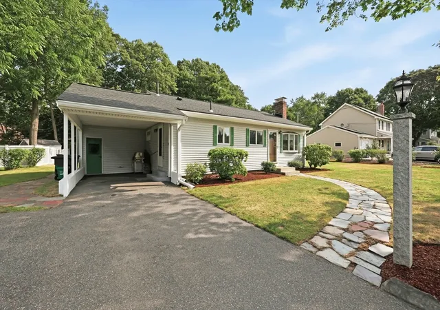 2nd image of 7 Foley Dr, Natick, MA 01760 | MLS# 73556894