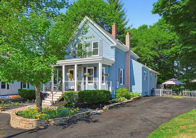 Homes for sale in Marlborough, MA | 136 Prospect St, Marlborough, MA 01752 | MLS# 73547041