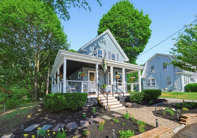 Homes for sale in Marlborough, MA | 136 Prospect St, Marlborough, MA 01752 | MLS# 73547041
