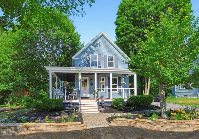 Homes for sale in Marlborough, MA | 136 Prospect St, Marlborough, MA 01752 | MLS# 73547041