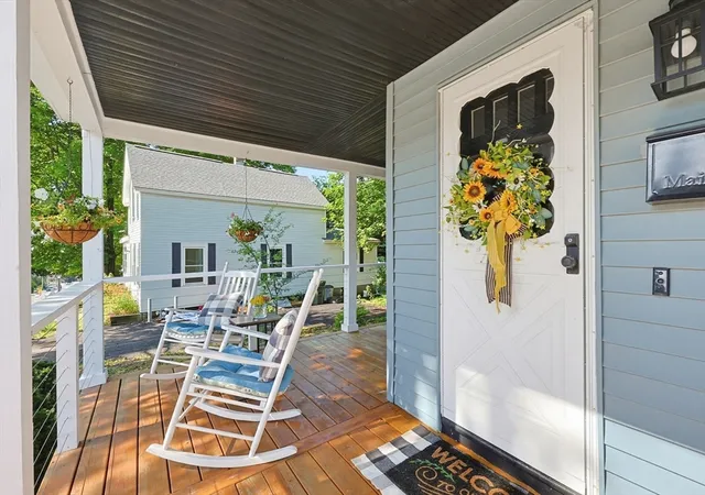 Homes for sale in Marlborough, MA | 136 Prospect St, Marlborough, MA 01752 | MLS# 73547041