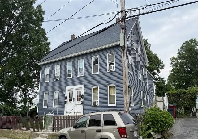 1st image of 101 Congress St, Lowell, MA 01852 | MLS# 73555176