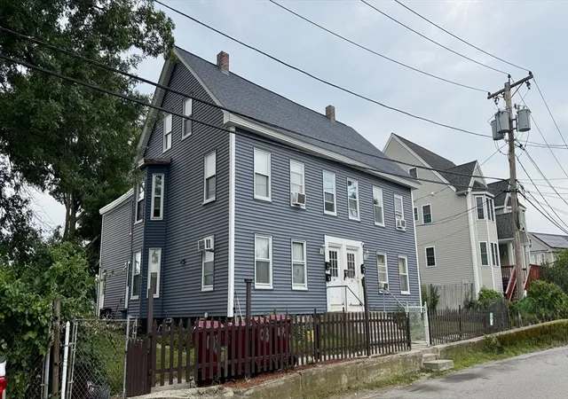 4th image of 101 Congress St, Lowell, MA 01852 | MLS# 73555176