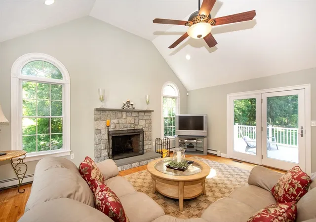 Homes for sale in Scituate, MA | 185 Booth Hill Rd, Scituate, MA 02066 | MLS# 73538664