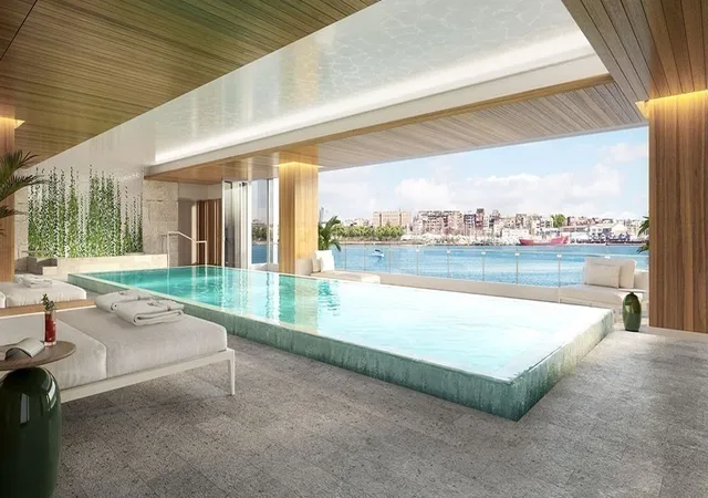 2nd image of The St. Regis Residences, Boston, MA 02210