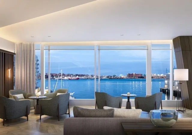 21st image of 150 Seaport Blvd #9F, Boston, MA 02210 | MLS# 73547178