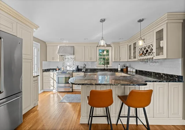 Photo 1 of Sale Pending at 28 Lawrence St, Danvers, MA 01923 | MLS# 73560072 | Listing updated on 2026-08-29