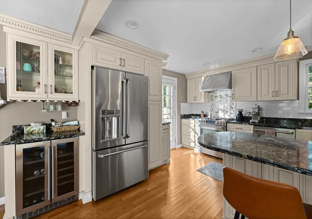 Photo 2 of Sale Pending at 28 Lawrence St, Danvers, MA 01923 | MLS# 73560072 | Listing updated on 2026-08-29