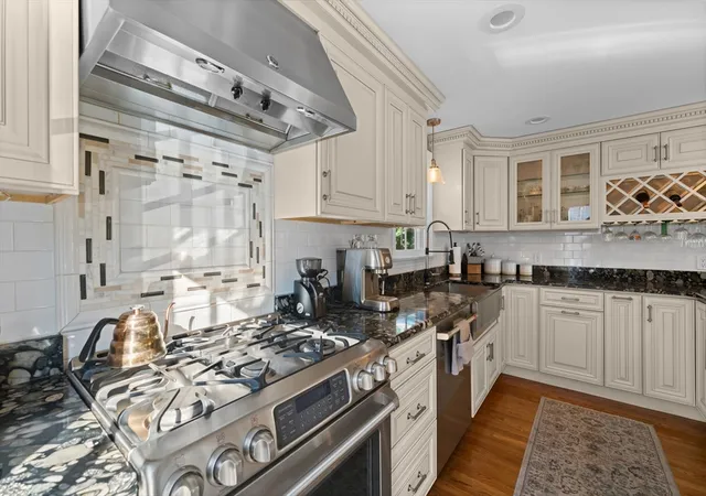 Photo 3 of Sale Pending at 28 Lawrence St, Danvers, MA 01923 | MLS# 73560072 | Listing updated on 2026-08-29