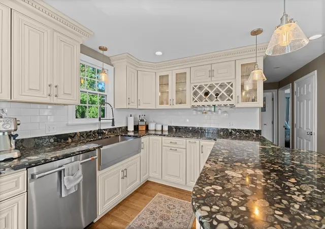 Photo 4 of Sale Pending at 28 Lawrence St, Danvers, MA 01923 | MLS# 73560072 | Listing updated on 2026-08-29