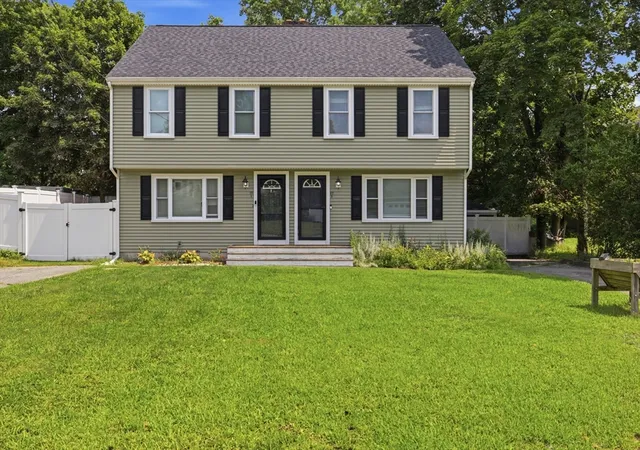 1st image of 20 Chestnut St #B, East Bridgewater, MA 02333 | MLS# 73565694