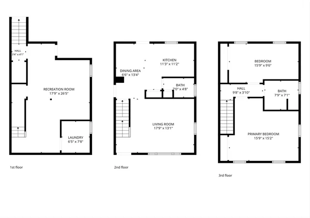 29th image of 20 Chestnut St #B, East Bridgewater, MA 02333 | MLS# 73565694