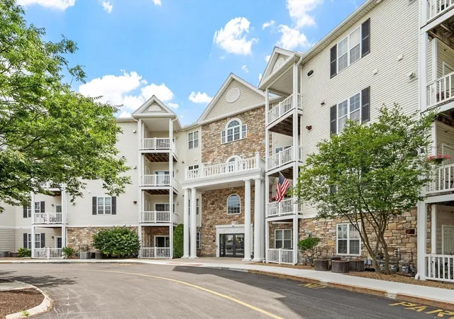 1st image of 21 Hampshire Road #408, Methuen, MA 01844 | MLS# 73550508