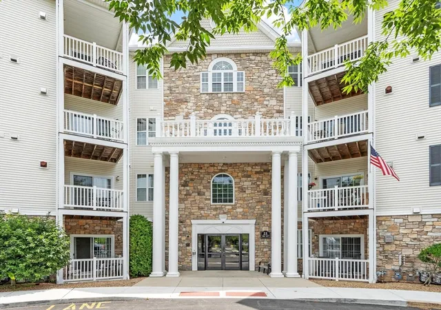 2nd image of 21 Hampshire Road #408, Methuen, MA 01844 | MLS# 73550508