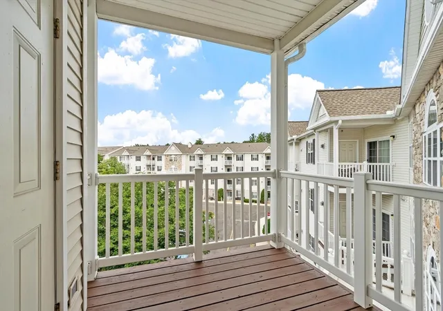 4th image of 21 Hampshire Road #408, Methuen, MA 01844 | MLS# 73550508