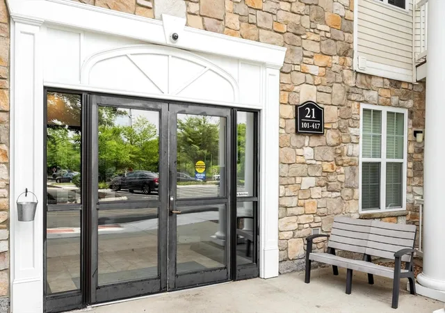 5th image of 21 Hampshire Road #408, Methuen, MA 01844 | MLS# 73550508
